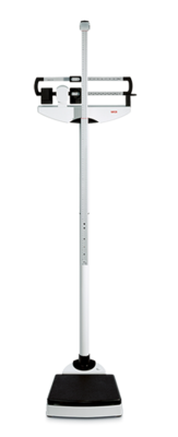 seca 700 - Mechanical column scale with eye-level beam #2