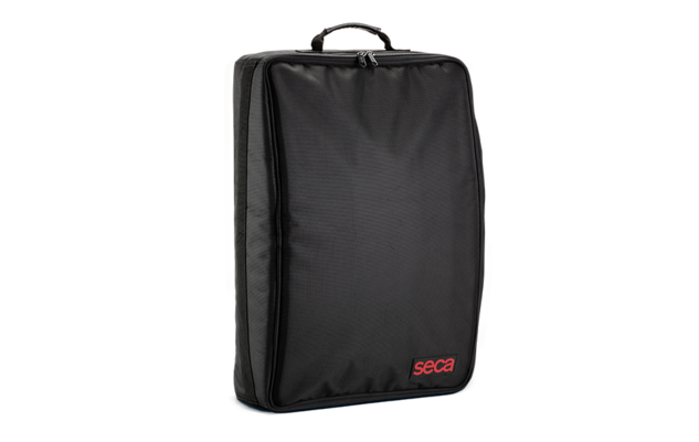 seca 431 - Backpack to transport baby scales safely and comfortably #0
