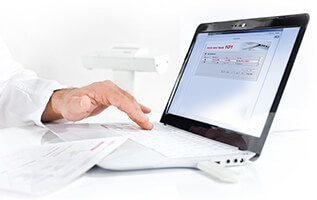seca emr flash 101