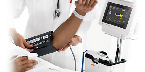Accessories for medical Vital Signs Analyzer