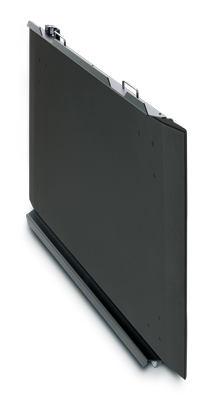 seca 657 r - Platform scale with RS-232 interface for stretchers #1