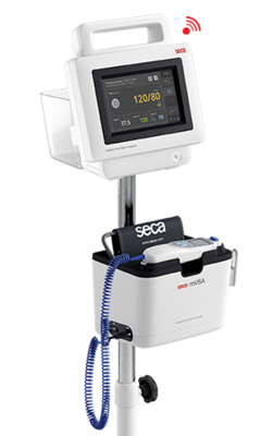 seca mVSA 535
