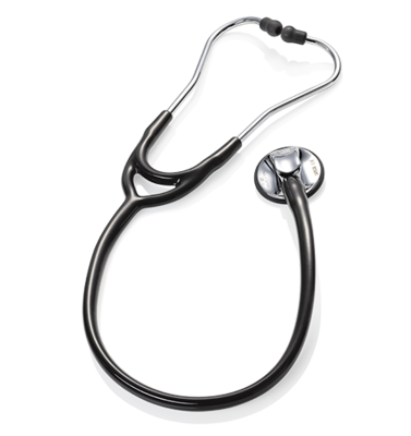 seca s60 - Stethoscope with a dual membrane.