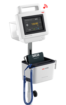 seca mVSA 535