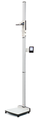 seca 285 - EMR-validated measuring station for height and weight #1