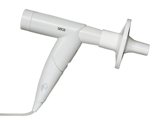 seca spiro mobile - Portable computer-based spirometer #0