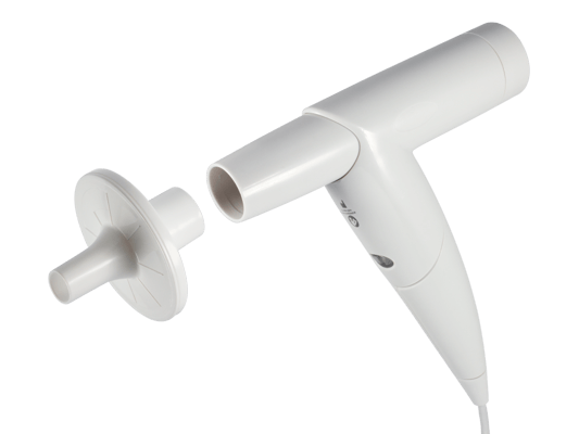 seca spiro mobile - Portable computer-based spirometer #1