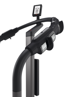 seca TRU Pro - Medical Body Composition Analyzer with optional ultrasonic height measurement #1