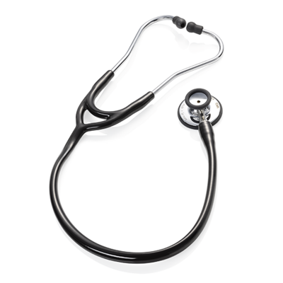 seca s50 - Stethoscope with a dual membrane side and a bell side #0