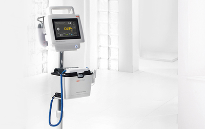 The world's first integrated BIA and vital signs measurement from seca ... #0