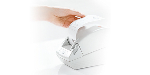 Accessories for wireless printer