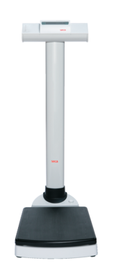 seca 704 - EMR-validated column scale with 300 kg capacity #0