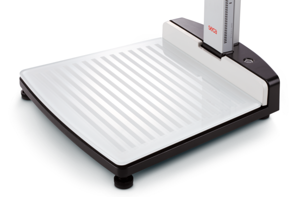 seca 285 - EMR-validated measuring station for height and weight #3