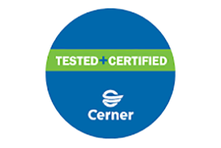 seca is Granted Cerner EMR Integration Certification 