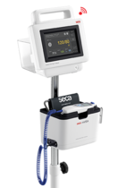 seca mVSA 535