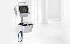 The world's first integrated BIA and vital signs measurement from seca ...