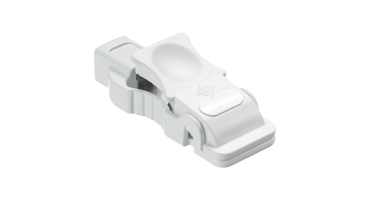 seca snapclip connectors | seca Shop