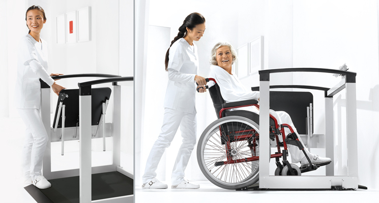 seca 685 r | seca Shop