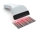 Scan Patienten ID